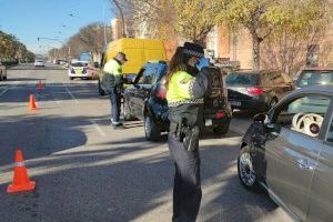 La Generalitat blindará las 16 ciudades valencianas perimetradas este fin de semana