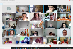 Los ayuntamientos tramitan la línea de ayudas paréntesis para empresas y autónomos - (foto 4)