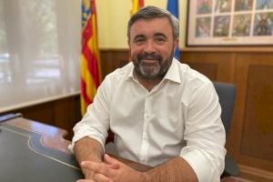 El Alcalde recuerda a la ciudadanía el cierre perimetral de los municipios de más de 50.000 habitantes y que afectan a ciudades vecinas como Elche, Torrevieja y Orihuela