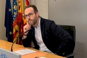 La Junta de Gobierno Local solicita a Conselleria 1,9 millones de euros para la contratación de 130 personas en Elche