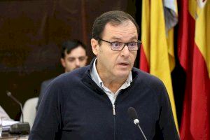 El Ayuntamiento de Sagunto instará al Gobierno de España y a la Generalitat a aprobar medidas urgentes de ayuda a la hostelería y al comercio - (foto 2)