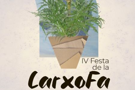 IV de la Festa de la #Carxofa