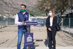 Orihuela presenta la ordenanza reguladora para el uso de los huertos ecológicos municipales