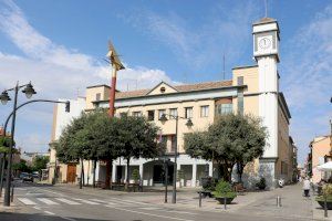 Quart de Poblet pide responsabilidad a la ciudadanía en una declaración institucional firmada por todos los grupos políticos