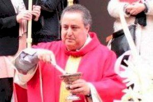 Fallece el sacerdote valenciano Alberto Martínez Borrás