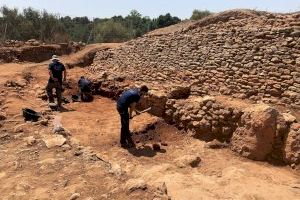 Almassora comenzará la nueva excavación en el Torrelló en febrero