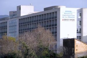 Profesionales de la Psicología del Hospital de Alzira aconsejan no descuidar la salud emocional de la población infantil durante la pandemia