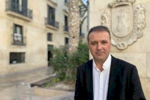 Compromís presentará más de 30 enmiendas para llevar la voz de las entidades y mejorar unos presupuestos sin inversiones, grises y sin respuestas para la crisis Compromís presentará más de 30 enmiendas para llevar la voz de las entidades y mejorar unos presupuestos sin inversiones, grises y sin respuestas para la crisis