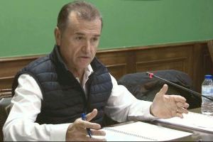 PP: "Sin presupuestos frente a la crisis y sin presupuestos participativos en Benejúzar"