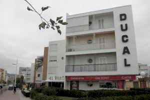 La hostelería y el sector turístico de Gandia ven “una gran oportunidad” en la construcción de un nuevo hotel en la Ducal