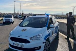 La Policía de la Generalitat controla a más de 4.000 vehículos y personas durante el primer fin de semana de cierre de las 16 grandes ciudades