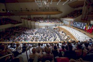 El Certamen Internacional de Bandas de Música de Valencia se aplaza al 2022