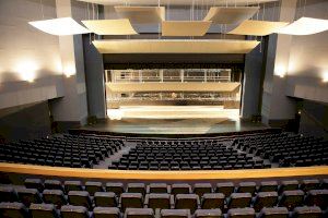 El Palau Altea Centre d’Arts se ve obligado a aplazar nuevamente las fechas de los espectáculos previstos en la programación del primer trimestre del año, debido a la gravedad de la situación actual de la crisis sanitaria provocada por la pandemia