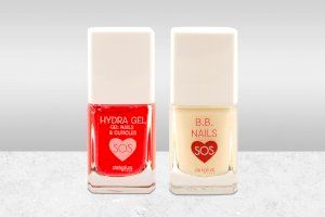 La perfumería de Mercadona pone a la venta una colección limitada de productos para cuidar las uñas