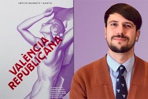 Cultura Resident analiza los estratos de memoria del barrio del Carme y de la València Republicana