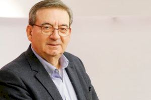 El secretario de Estado habla sobre la nueva ley de memoria democrática en la Universitat de València