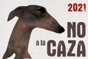 España vuelve a decir 'No a la caza' este próximo 7 de febrero