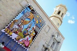 Burriana quiere mantener los festivos escolares de fallas como ha hecho Valencia