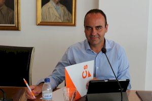 Cs de Vila-real apoya el Plan Resistir pero pide un esfuerzo extra a la Generalitat Valenciana