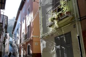 La comisión mixta de Patrimonio estudia 11 propuestas de obra en el casco antiguo