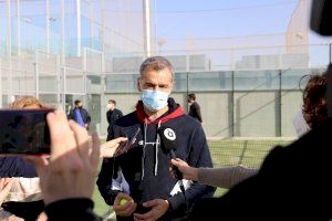 Ciudadanos exige ayudas directas para los gimnasios, reducción del IVA y reapertura de los centros al aire libre o con ventilación