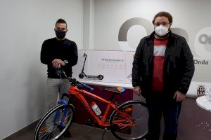 Onda consigue incrementar el reciclaje gracias al pionero sistema piloto Reciclabox con el que ganar premios