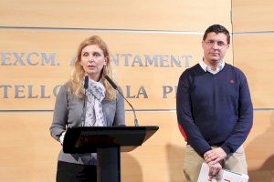 Castellón reduce el tiempo de pago a sus proveedores a 11 días desde que comenzó la pandemia