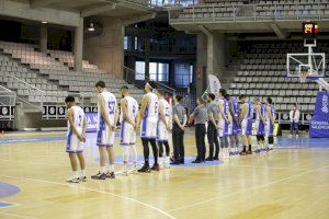 El HLA Alicante gana a CB Almansa y consigue su segunda victoria de la semana