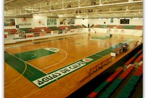 Calp ofrece al Consell sus espacios municipales para la campaña de vacunación masiva