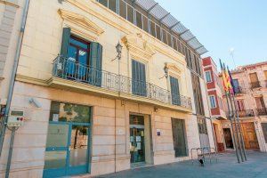Massamagrell reparte más de 7 mil euros entre los comercios que solicitaron el Cheque Seguridad