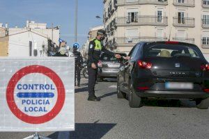 ¿La gente sigue incumpliendo el cierre perimetral de Gandia?