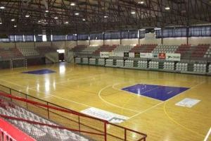 Paterna prepara sus polideportivos y grandes espacios para la vacunación masiva de sus vecinos