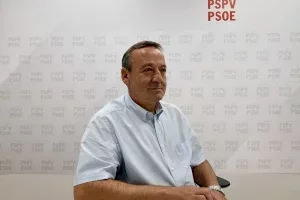 Sarrià recuerda a Hoyo que “hasta Ayuso reconoció el trato privilegiado a la Comunitat con el reparto de fondos europeos”