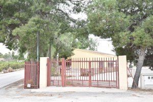La Generalitat acepta la cesión gratuita del antiguo colegio de Algoda para destinarlo a personas con diversidad funcional - (foto 5) La Generalitat acepta la cesión gratuita del antiguo colegio de Algoda para destinarlo a personas con diversidad funcional - (foto 5)