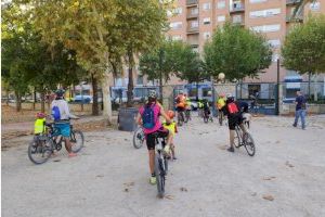 Empieza una nueva edición de los presupuestos participativos para la infancia