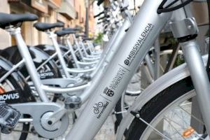 Torrent formará parte de la Red de Ciudades por la Bicicleta