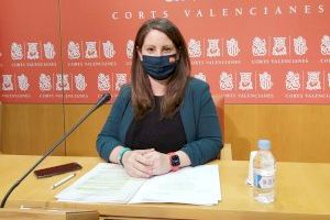 VOX presenta una Declaración Institucional en las Cortes Valencianas para condenar la violencia contra políticos en Cataluña