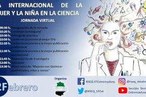 El CSIC de la Comunitat Valenciana celebra el Día de la Mujer y la Niña en la Ciencia - (foto 4)