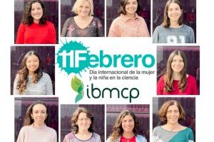 El CSIC de la Comunitat Valenciana celebra el Día de la Mujer y la Niña en la Ciencia - (foto 5)