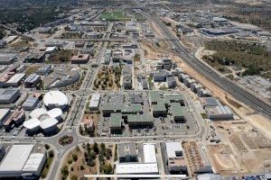 Paterna solicita que Fuente del Jarro y la EGM Parc Tecnològic sean declaradas Zonas Industriales Avanzadas