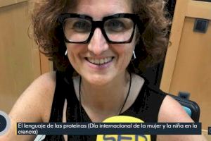 El CSIC de la Comunitat Valenciana celebra el Día de la Mujer y la Niña en la Ciencia - (foto 6)