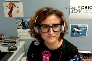 El CSIC de la Comunitat Valenciana celebra el Día de la Mujer y la Niña en la Ciencia - (foto 7)