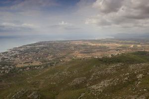 Alcalà-Alcossebre pide a la Generalitat hacer un PATIVEL que proteja el medio ambiente y no castigue a los propietarios