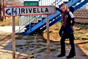 Entrevista (Íntima) al rockero valenciano Txus Bixquert, "y ahora era yo el que estaba en el césped" - (foto 2)