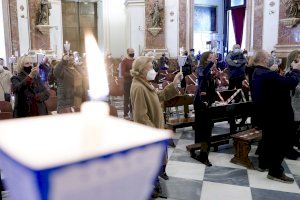 El Cardenal Cañizares alienta a evitar la “carencia de humanidad” con los enfermos y recuerda que son “el testimonio más elocuente del amor de Dios”