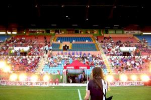 Entrevista (Íntima) al rockero valenciano Txus Bixquert, "y ahora era yo el que estaba en el césped" - (foto 4)