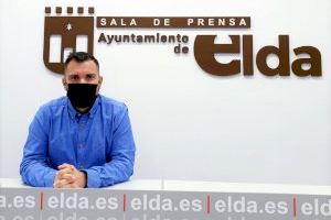 El Ayuntamiento de Elda impulsará durante 2021 la mejora del modelo de Presupuestos Participativos y reforzará la participación telemática