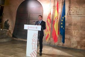 La hostelería seguirá totalmente cerrada en la Comunitat Valenciana hasta el 1 de marzo