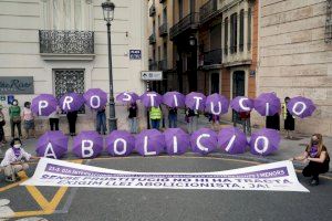 Compromís propone una ciudad libre de trata de mujeres y menores y la adhesión a la red abolicionista de la prostitución