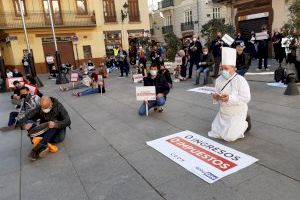 La desesperación de la hostelería valenciana está llegando “al límite”